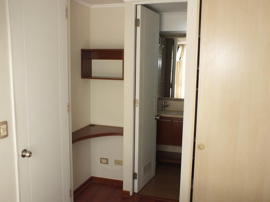 Sys Suites Tarapaca ซานติอาโก ภายนอก รูปภาพ
