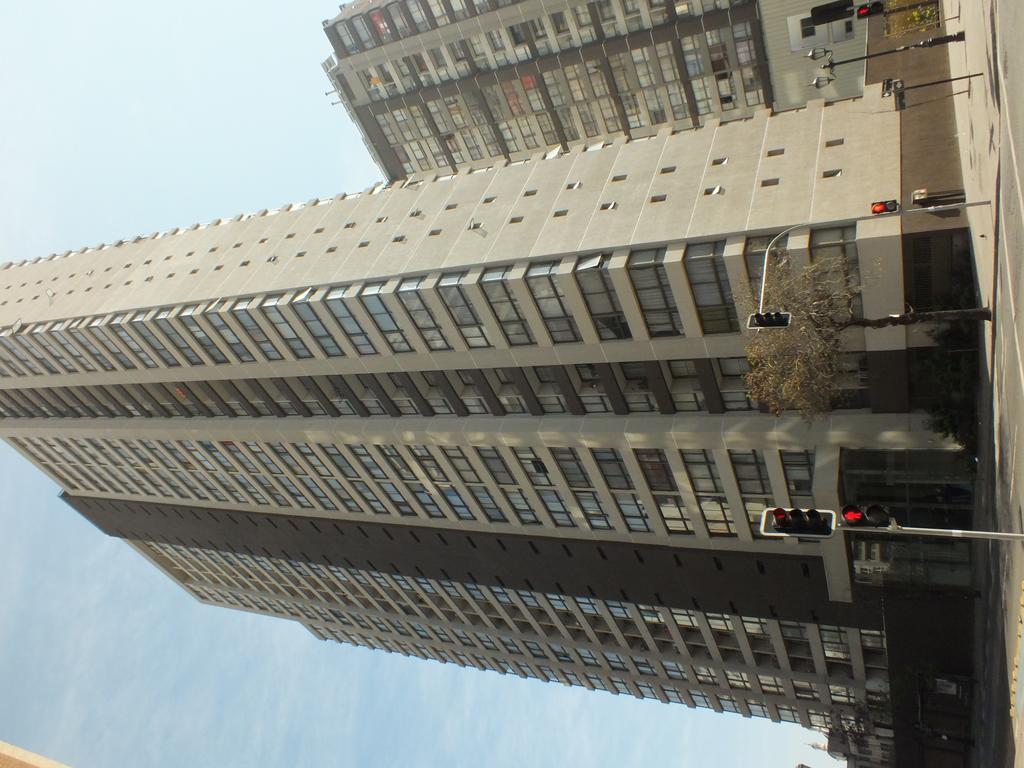 Sys Suites Tarapaca ซานติอาโก ภายนอก รูปภาพ