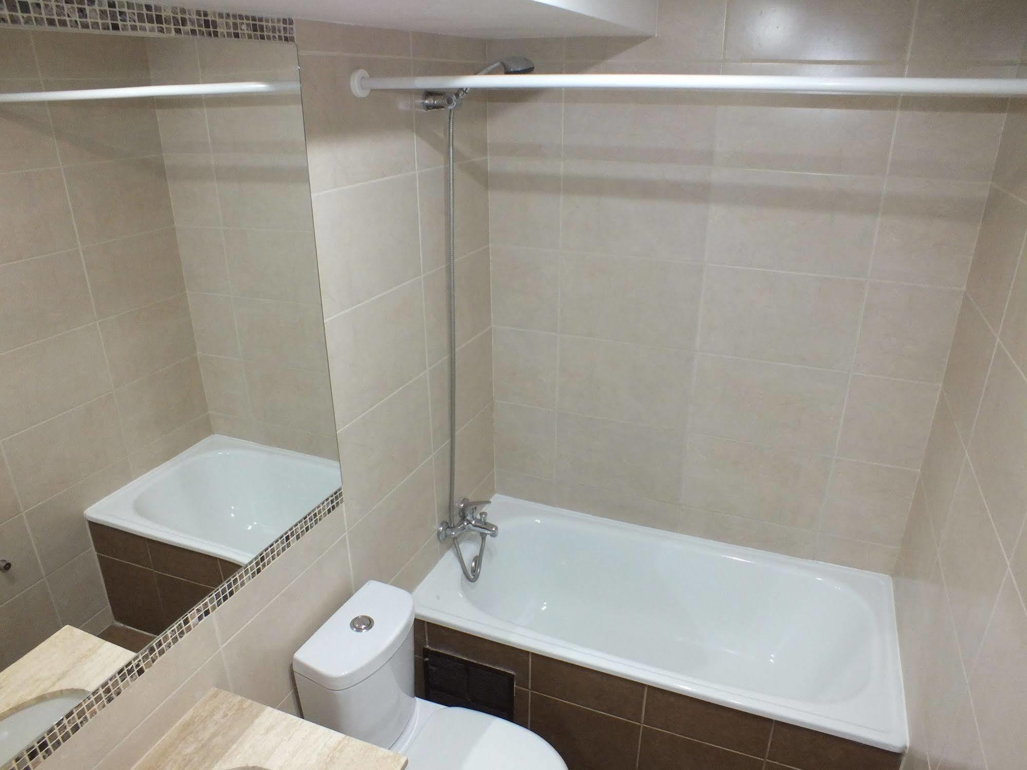 Sys Suites Tarapaca ซานติอาโก ภายนอก รูปภาพ