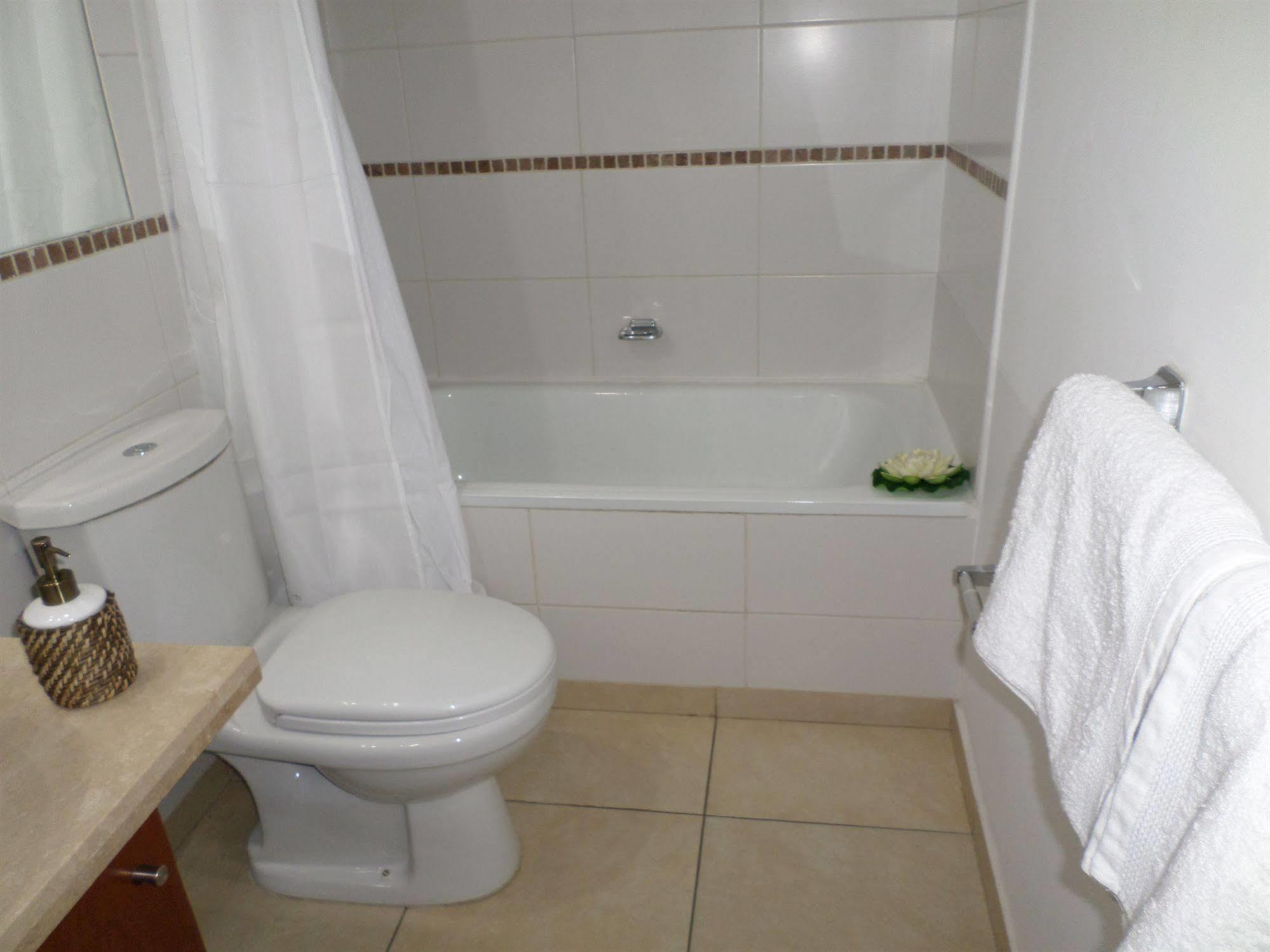 Sys Suites Tarapaca ซานติอาโก ภายนอก รูปภาพ