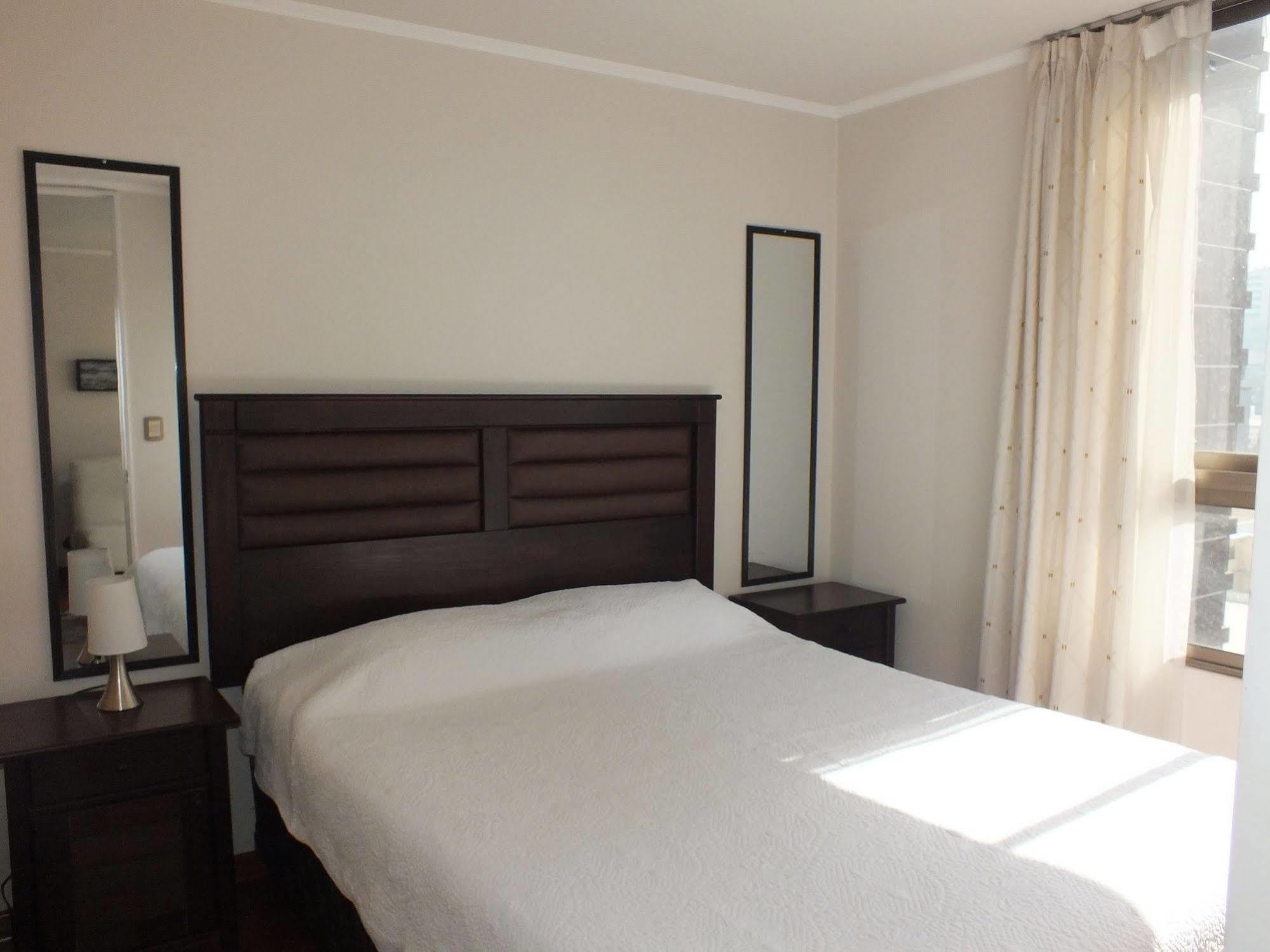 Sys Suites Tarapaca ซานติอาโก ภายนอก รูปภาพ