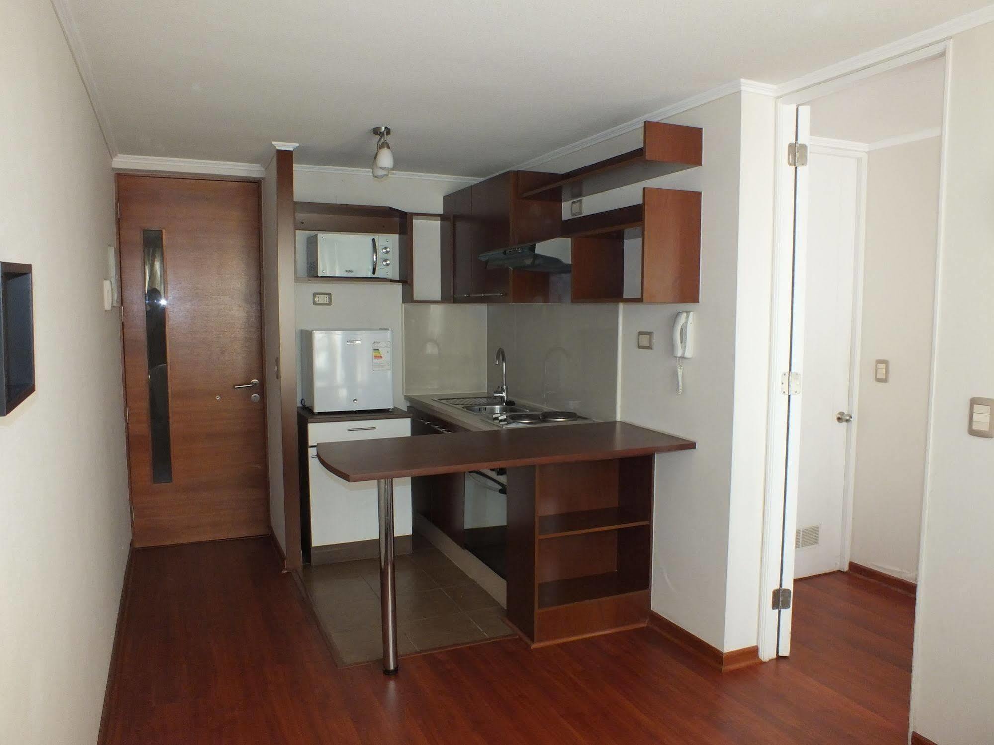 Sys Suites Tarapaca ซานติอาโก ภายนอก รูปภาพ