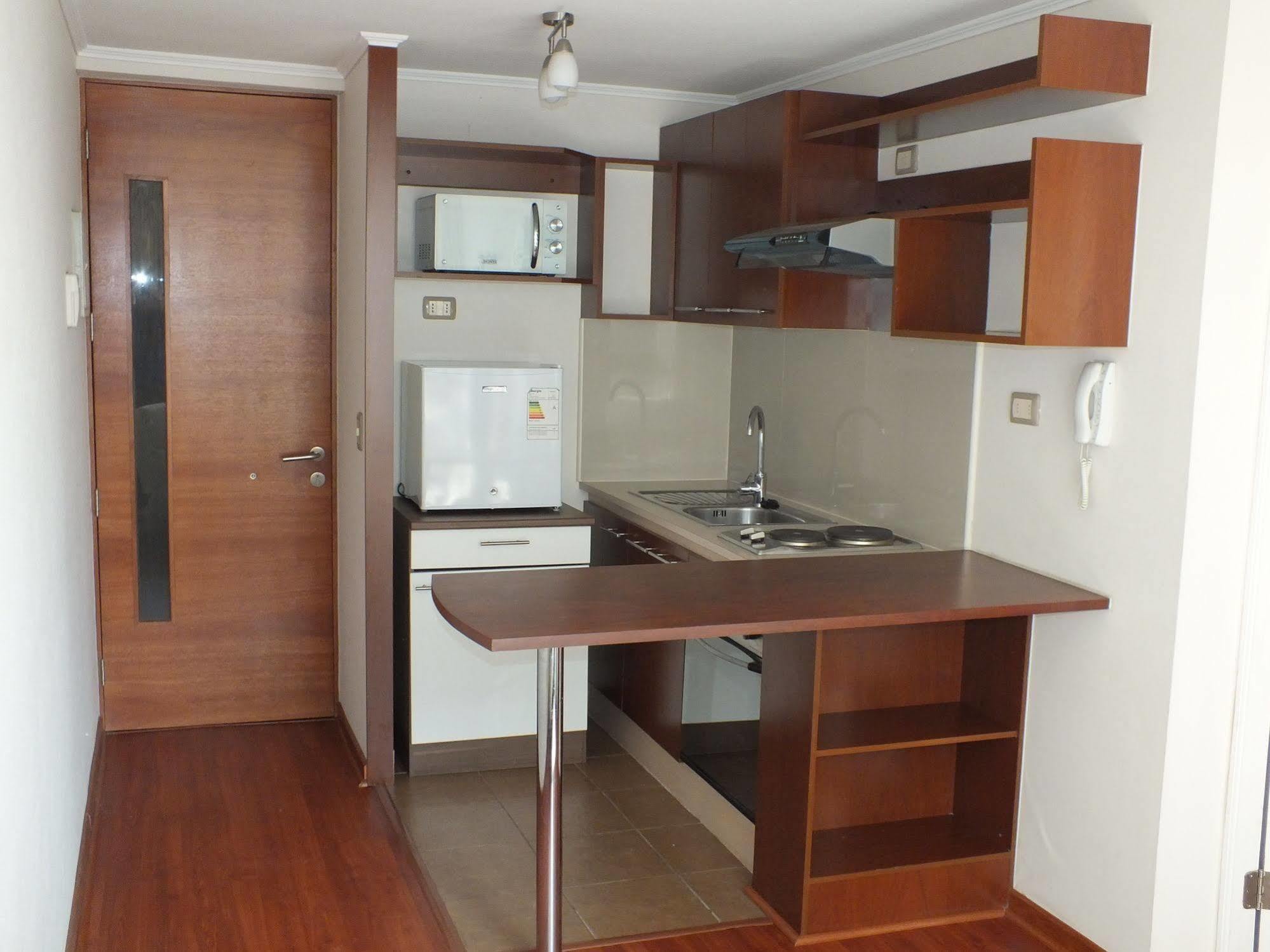 Sys Suites Tarapaca ซานติอาโก ภายนอก รูปภาพ